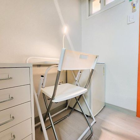 Oreum Stay Myeongdong - Female Only Сеул Екстериор снимка