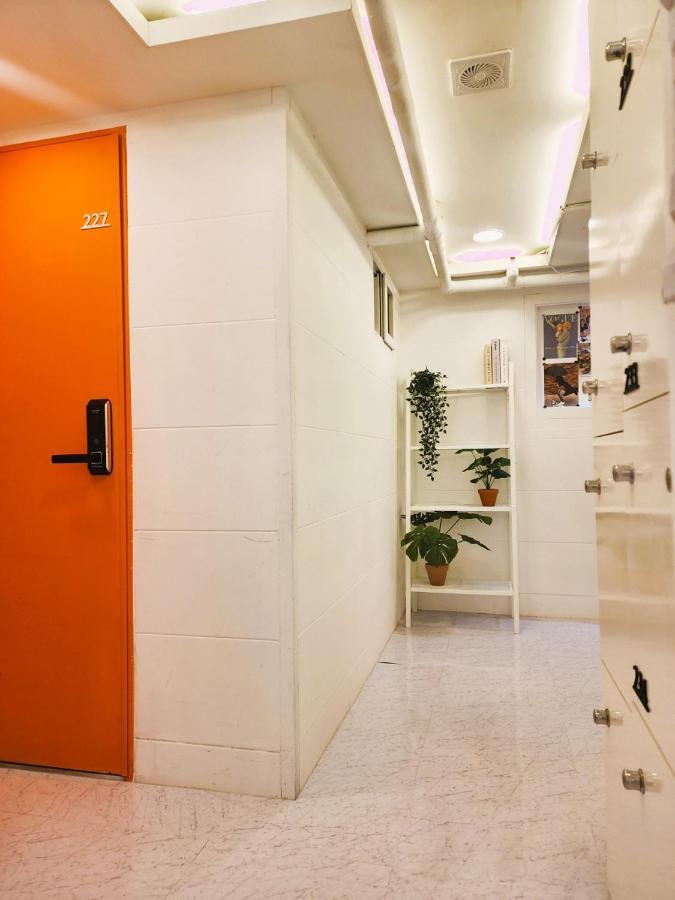 Oreum Stay Myeongdong - Female Only Сеул Екстериор снимка